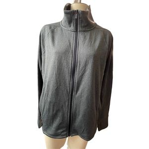 Champion full zip sweater Size XS